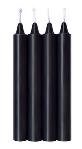 Make Me Melt Drip Candles Jet Drip Candles 4 Pack Drip Candles
